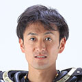 桝崎　陽介（マスザキ　ヨウスケ）YOSUKE MASUZAKI