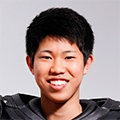 長田　稚也（ナガタ　マサヤ）MASAYA NAGATA