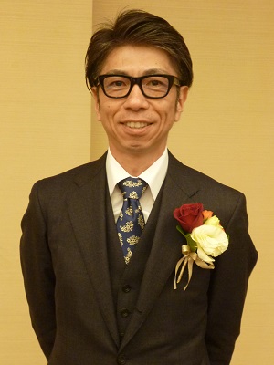 高橋 貢|オートレース|イケメン選手紹介|公営競技ファンサイト『Beginner Girls』