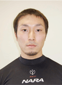 飯野祐太