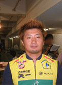 山内　卓也