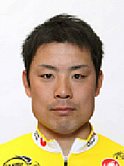 岩津　裕介