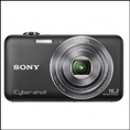 ソニー Cyber-shot WX30
