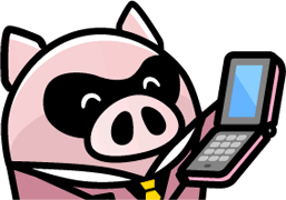 モバイルサイトのご案内