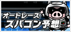 オートレーススパコン予想